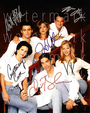 Friends signed matthew for sale  Cedar Falls