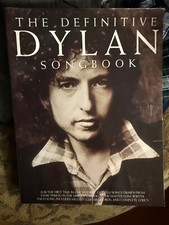 Definitive bob dylan for sale  Kintnersville