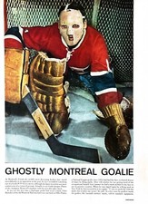 1959 montreal canadiens for sale  Livonia