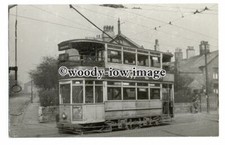 Z0768 bradford tram for sale  EAST COWES
