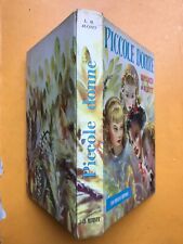 Alcott louisa piccole usato Alcott louisa piccole usato  Bologna