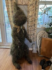 Extra large decorative for sale  LINCOLN