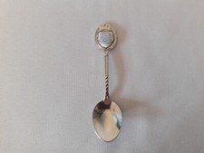 Demitasse spoon coat for sale  BRIDGEND