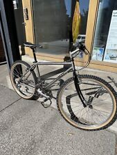 Erlin titanium mtb for sale  Pittsburgh