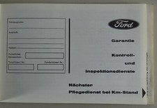 Betriebsanleitung handbuch for gebraucht kaufen  Jever