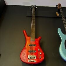 Warwick corvette pro for sale  CLEETHORPES