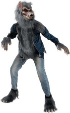 Spooktacular creations costume usato  Spedire a Italy