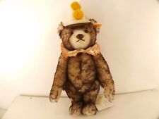 Steiff 003424 teddy d'occasion  Expédié en Belgium