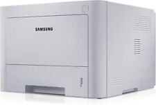 IMPRESSORA LASER MONO A4 SHARPS SAMSUNG PROXPRESS M4020ND REDE DUPLEX RÁPIDA 42PPM comprar usado  Enviando para Brazil