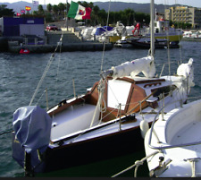 Cabinato vela carrellabile usato  Vittuone