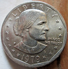 1979 sba dollar for sale  Port Ewen