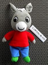 Doudou grande peluche d'occasion  Saint-Gilles-Croix-de-Vie
