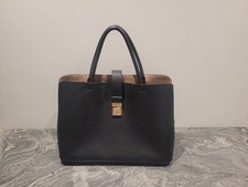 Black handbag for sale  HEREFORD