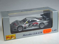 Maisto 31504 mercedes gebraucht kaufen  Preetz