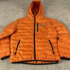Volvo jacket men for sale  Ankeny