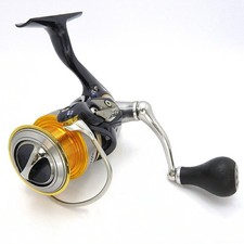 Daiwa spinning reel d'occasion  Expédié en France