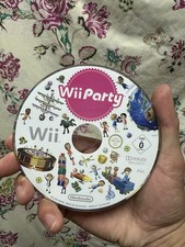 Nintendo wii party for sale Nintendo wii party for sale  SWANSEA