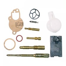 Kit revisione carburatore usato  Brusciano