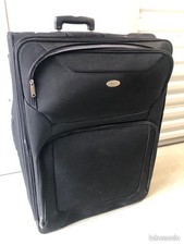 Grande valise roues d'occasion  Oyonnax