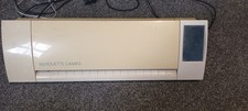 Silhouette cameo cutting for sale  NEWRY
