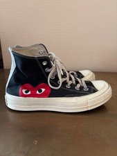 Sneakers converse garcons d'occasion  Villefranche-de-Lauragais