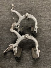Campagnolo record bremsen gebraucht kaufen  Oldenburg (Oldenburg)