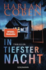 Tiefster nacht harlan gebraucht kaufen  Deutschland