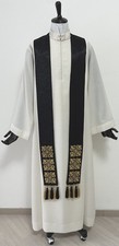 Stola sacerdotale lampasso usato  Trento