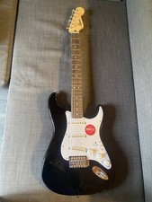 Chitarra elettrica squier usato  Palagano