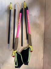 Leki ultratrail fx.one for sale  BRIGHTON