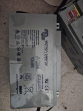 Victron energy 90ah for sale  ROMSEY