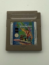 Nintendo gameboy the gebraucht kaufen  Potsdam