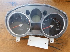 Tachometer kombiinstrument jg5 gebraucht kaufen  Offingen