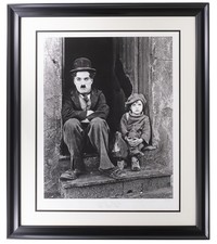 Charlie chaplin the d'occasion  Expédié en Belgium