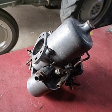 Hd8 carburettor complete for sale  BOSTON