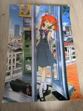 Poster affiche manga d'occasion  Marseille XIII