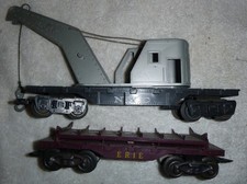 Marx wheel deluxe for sale  La Verne