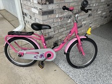 Puky girls bicycle for sale  Johnson City