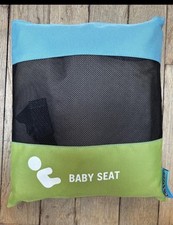 Croozer 124006516 babysitz gebraucht kaufen  Aalen
