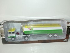 Camion unic izoard d'occasion  Belz
