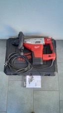 Milwaukee 500 meißelhammer gebraucht kaufen  Voerde (Niederrhein)