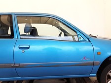 Toyota starlet tür gebraucht kaufen Toyota starlet tür gebraucht kaufen  Delitzsch