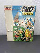 Asterix gaulois pilote d'occasion  Romagnat
