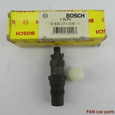 Bosch Injektor Düsenstock Düsenhalter KCA30S46, 58920, 902, 0430211056, 316514 comprar usado  Enviando para Brazil