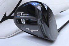 Mizuno st200g driver for sale Mizuno st200g driver for sale  LOANHEAD