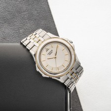 Seiko credor 8j81 for sale  Staten Island