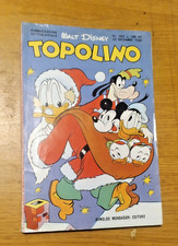 Topolino libretto 265 usato Topolino libretto 265 usato  Torino