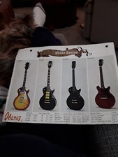 Guitarras Ibanez #COOL#  comprar usado  Enviando para Brazil