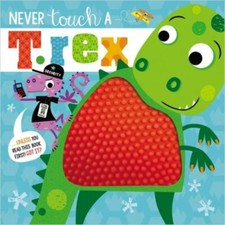 Never touch rex for sale  Arlington