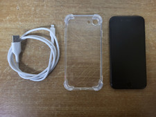 Apple iphone gris d'occasion  Roanne